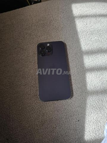 IPHONE 14 PRO MAX 512 GO - 2