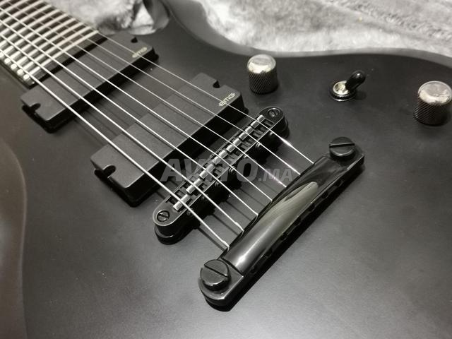 ESP Forest F-STD Sanskrit 7 - 2