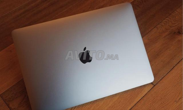 MacBook Pro 2018 - 2