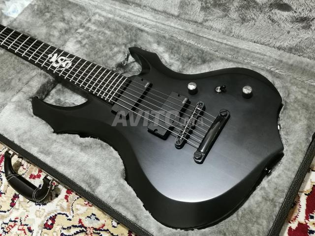 ESP Forest F-STD Sanskrit 7