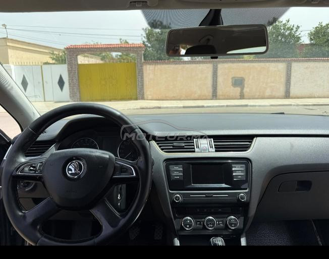 Ṣ̌koda Octavia à Vendre