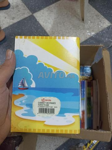 Vente de fournitures scolaires en gros - 2