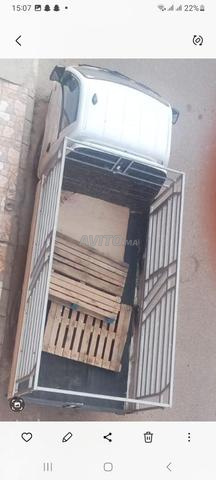 هيونداي H100 للكراء أشخاص - 2