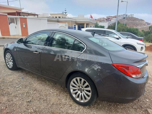 أوبل نظيفة جداً طنجة - 2