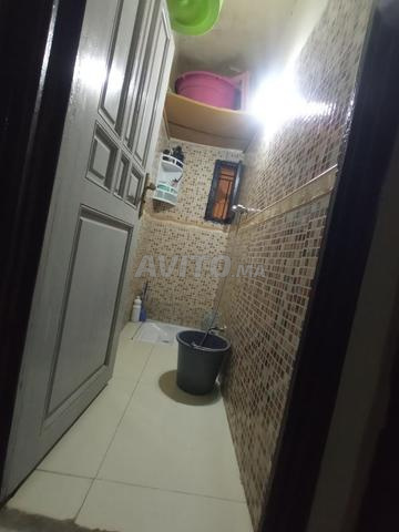 طابق منزل عدلي في حي الرشاد - 2