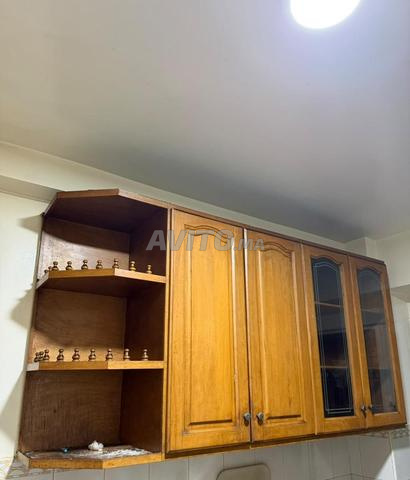 Armoire cuisine - 2