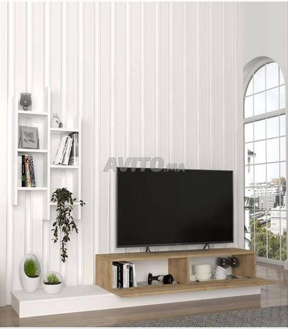 Meuble TV - 2