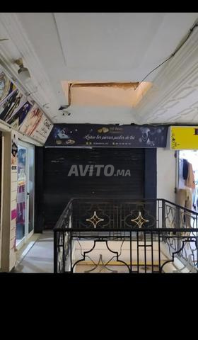 Asfi, Qaysaria Tantaoui - 2