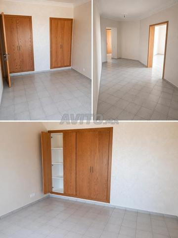 Appartement 162 m² à louer à Rabat Hay Riad - 2