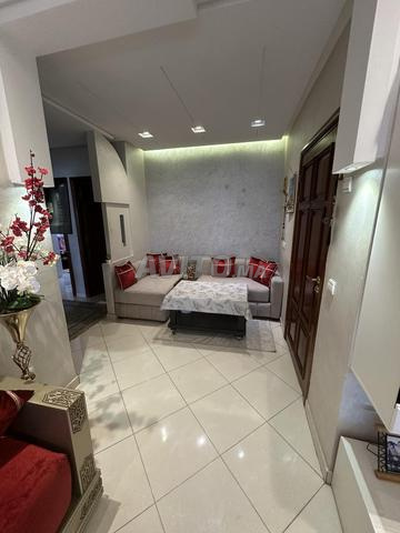 Appartement 77 m² à louer, Khouzama, prix négociable - 2
