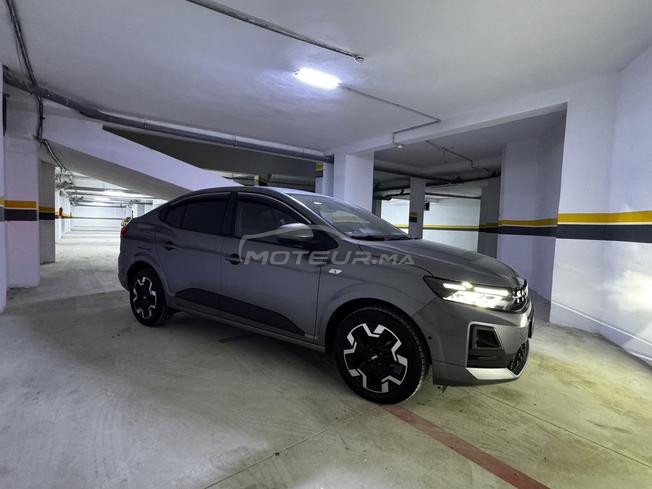 daciaa logan 2026