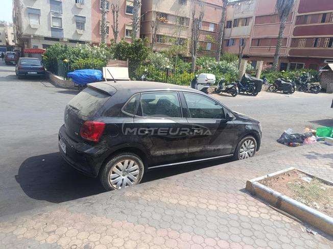VW polo diesel 