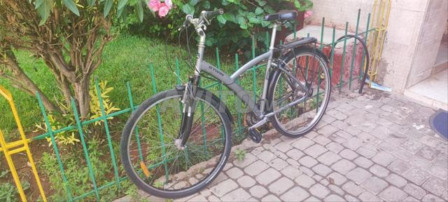 Vélo B'TWIN - 2