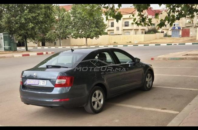 Ṣ̌koda Octavia à Vendre