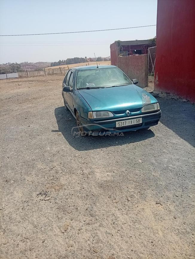 RenaultR19