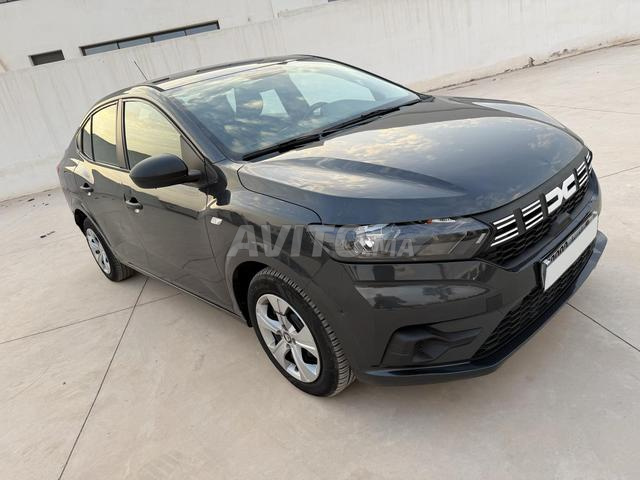 Hyundai Accent Automatique