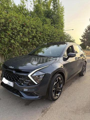 Kia Sportage Gt-Line 2024
