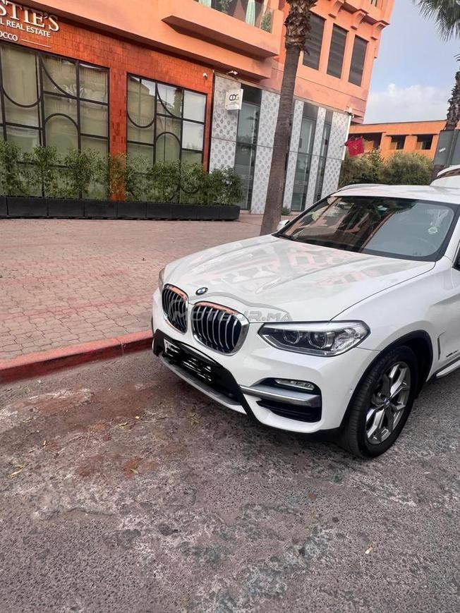 bmw x3 xdrive 20d 