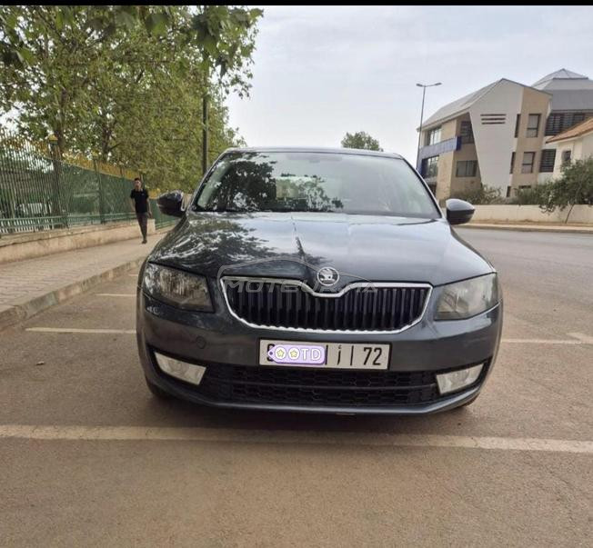 Ṣ̌koda Octavia à Vendre