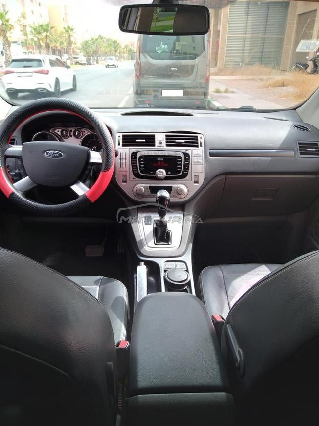 Ford Kuga Diesel Automatique 2012 à Marrakech