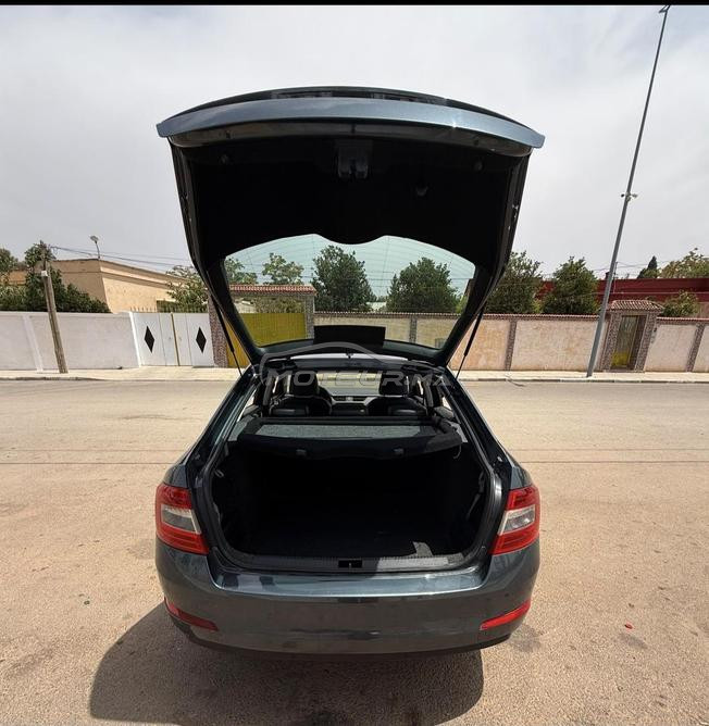 Ṣ̌koda Octavia à Vendre