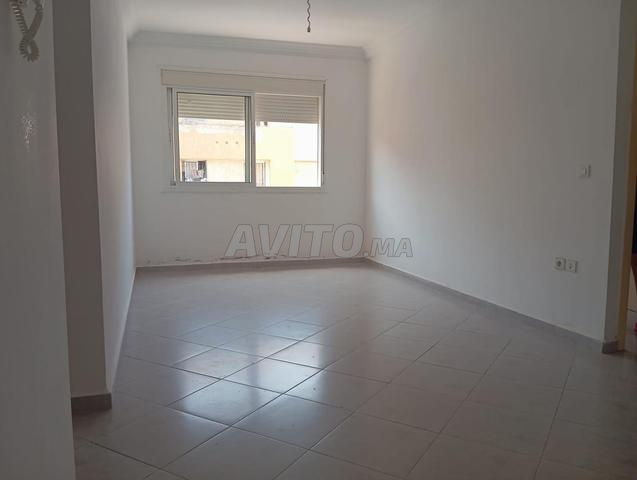 Appartement à vendre 54 m² à Ain Attig - 2