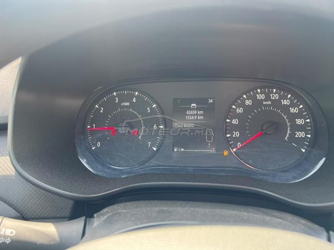 Dacia Logan 2024 a vendre 
