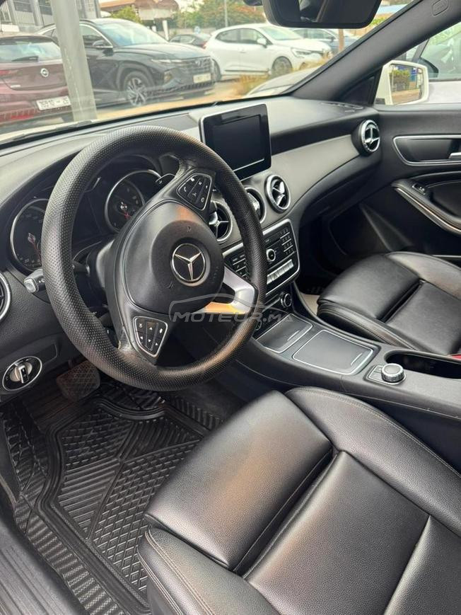 Mercedes-Benz CLA excellente état 