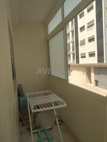 Appartement à vendre 71 m² à Bouskoura - 2