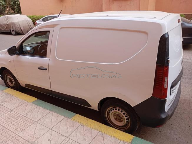 Renault Express Diesel Manuelle 2023 à Marrakech