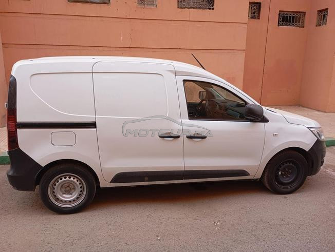 Renault Express Diesel Manuelle 2023 à Marrakech