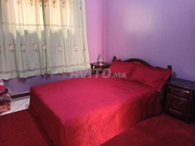 appartement de famille