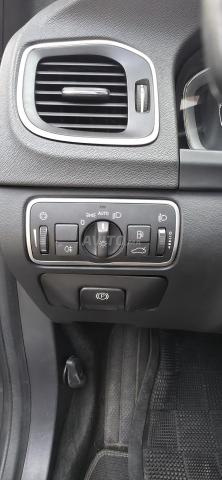 Volvo S60 D2 Diesel Automatique 2018 à Dar Bouazza - 2