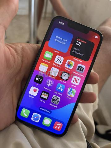 iPhone 13 mini 256 - 2