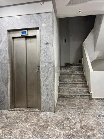 Appartements à vendre 100 m² à Tit Mellil - 2