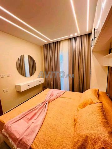 Appartement M'hamid - 2