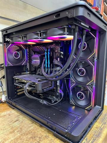 PC GAMER I7 13700KF RTX 5060 32GB RAM 1TB SSD ✅✅✅ - 2