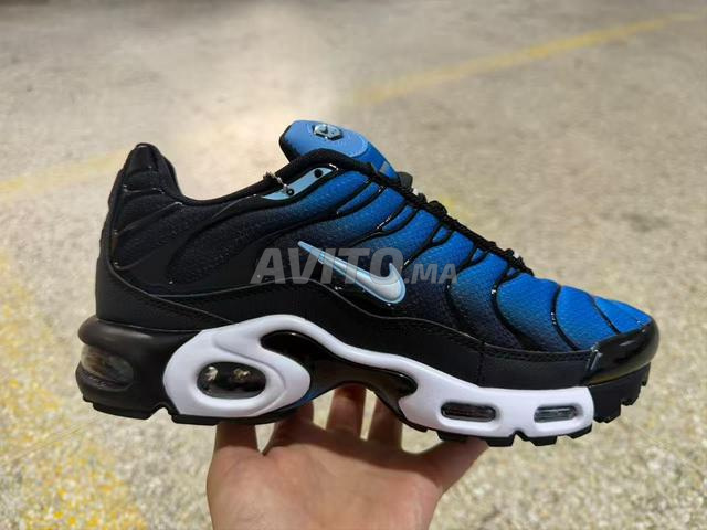 Baskets Nike - 2