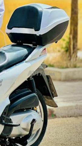 Je souhaite vendre ma moto - 2