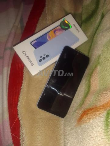 Samsung A23 - 2