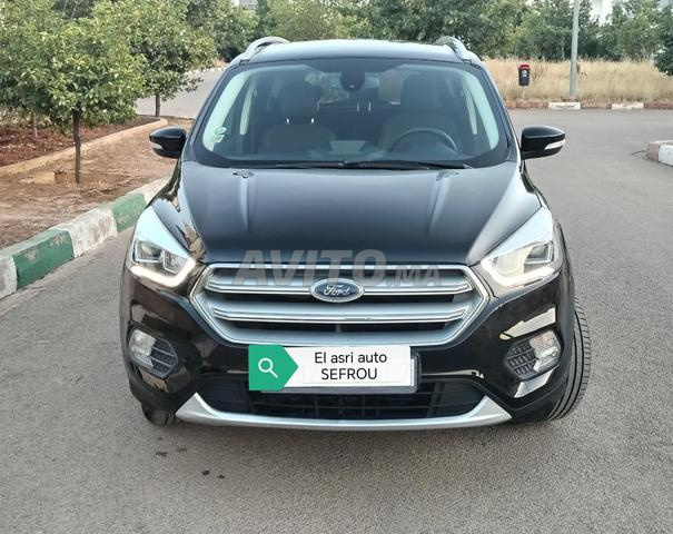 Ford Kuga Titanium 2020 - 2