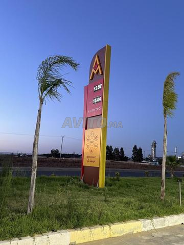 شركة محطة خدمة للبيع - 2