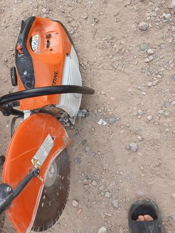 Stihl th 420 - 2
