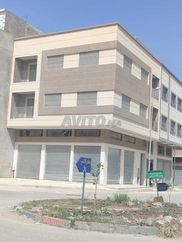 طنجة-باب الأندلس-العرفان 3