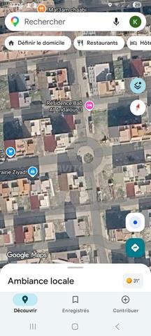 طنجة-باب الأندلس-العرفان 3 - 2
