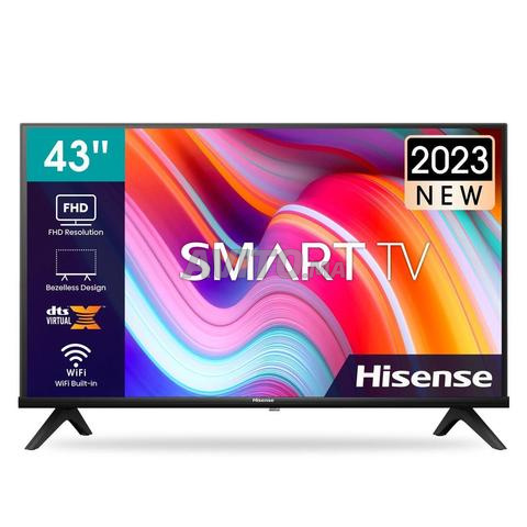 Téléviseur Hisense Smart TV 43 Full HD - 2