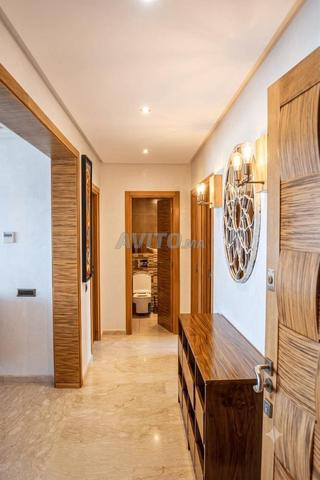 À louer appartement vue sur Mer 🌊-3 ch