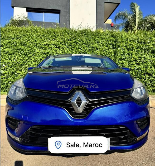 clio 4 2017