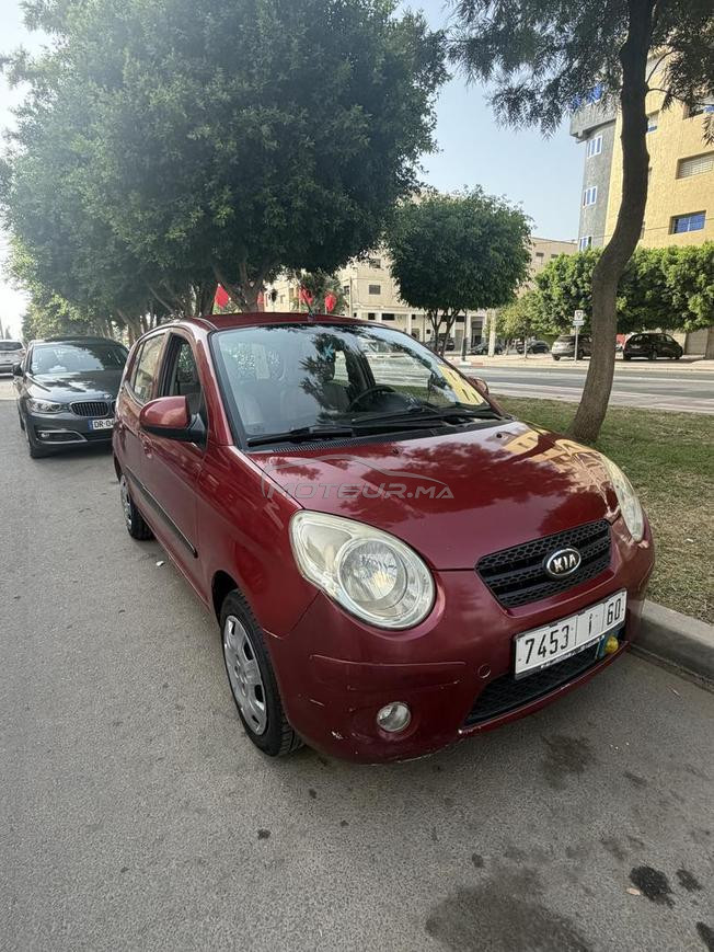 Kia pics to a vendre