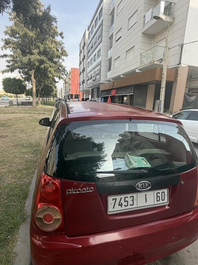Kia pics to a vendre
